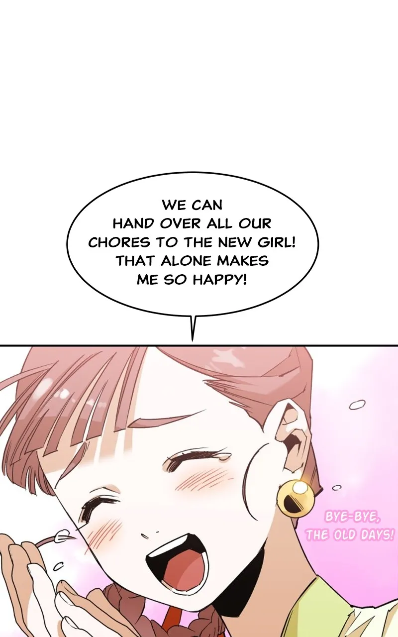 Read How a Goddess Wins Over Tigers chapter 6 image 99 on Lezhin