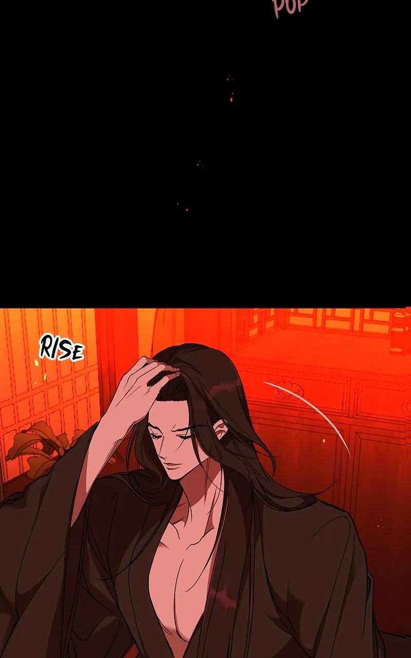 Read How a Goddess Wins Over Tigers chapter 60 image 1 on Lezhin