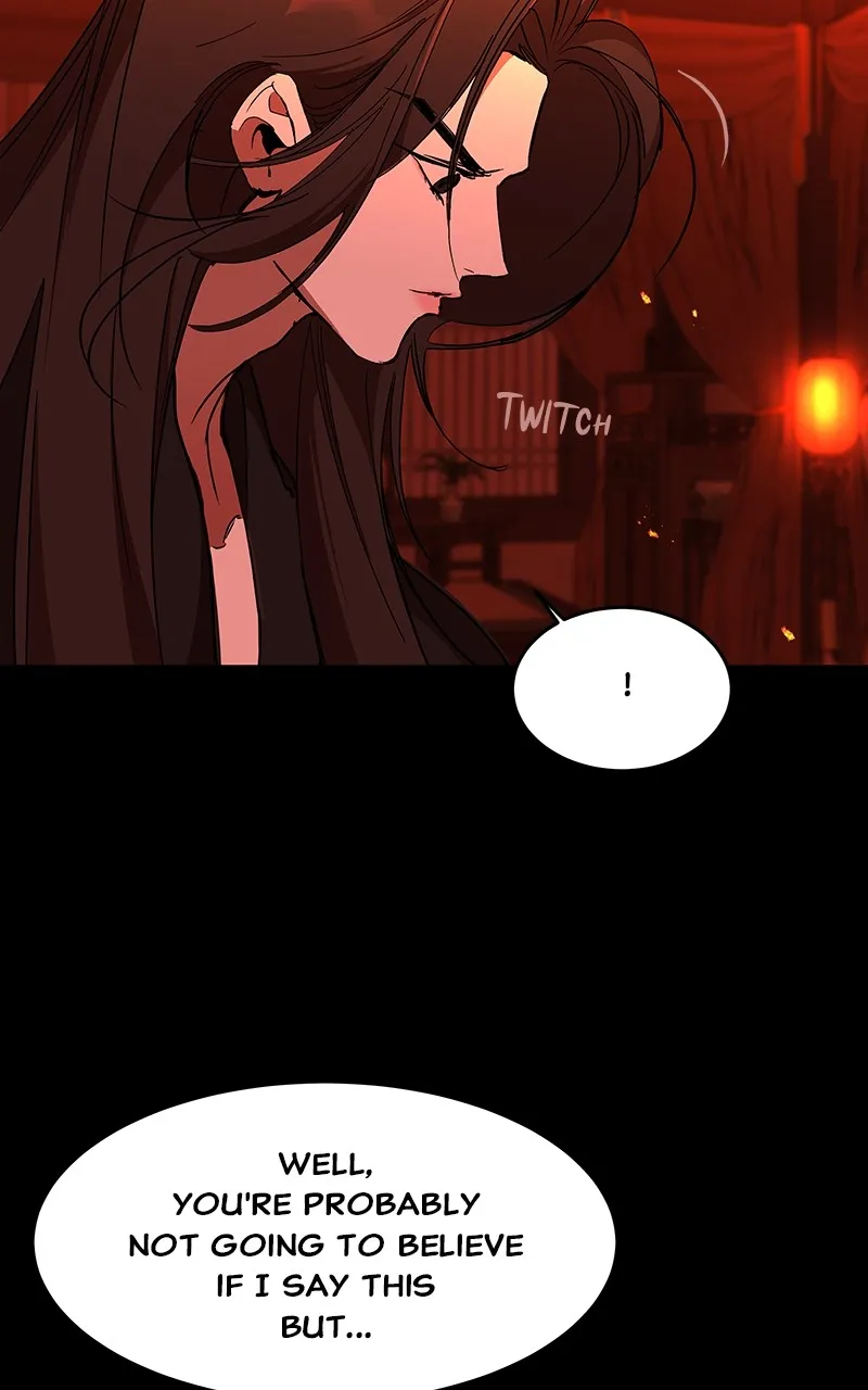 Read How a Goddess Wins Over Tigers chapter 60 image 100 on Lezhin