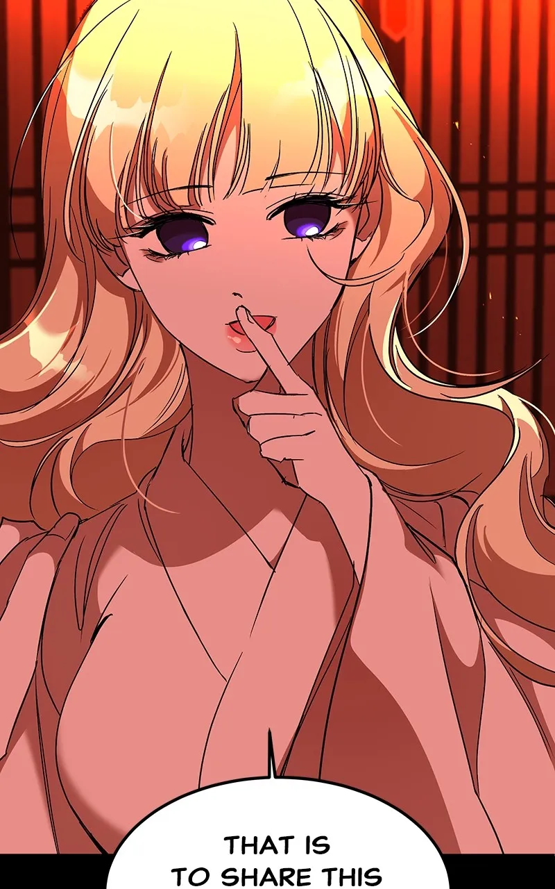 Read How a Goddess Wins Over Tigers chapter 60 image 108 on Lezhin