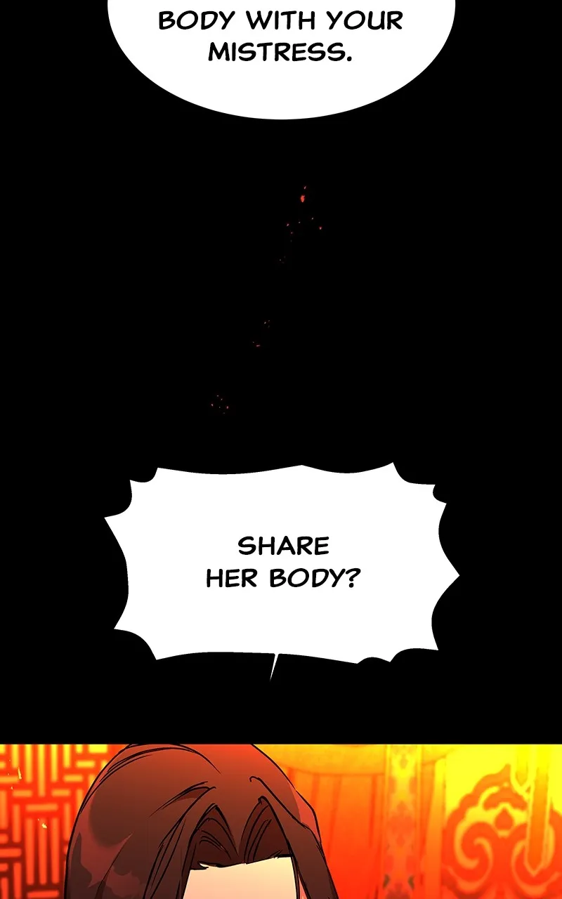 Read How a Goddess Wins Over Tigers chapter 60 image 109 on Lezhin