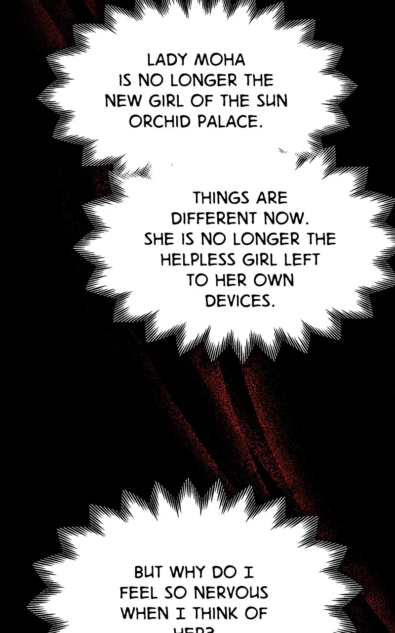 Read How a Goddess Wins Over Tigers chapter 60 image 11 on Lezhin