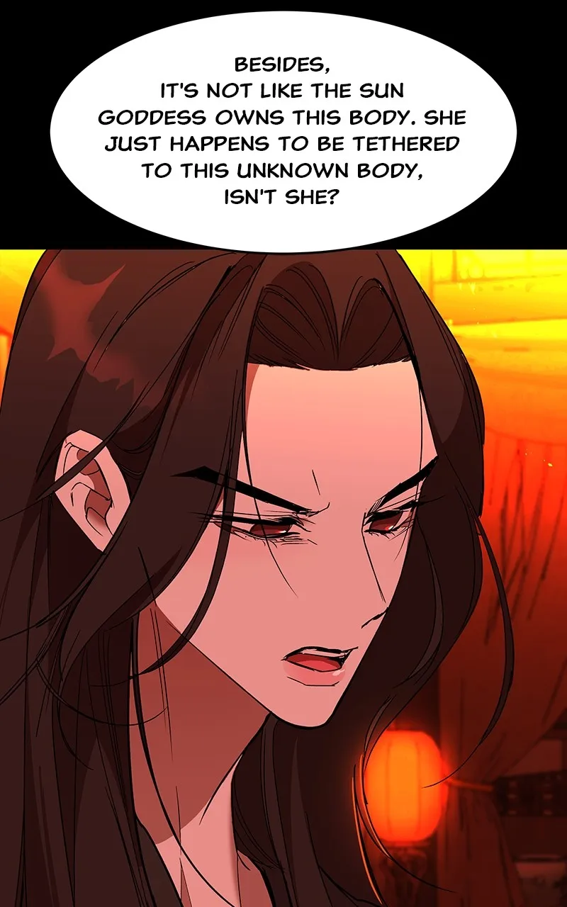 Read How a Goddess Wins Over Tigers chapter 60 image 116 on Lezhin