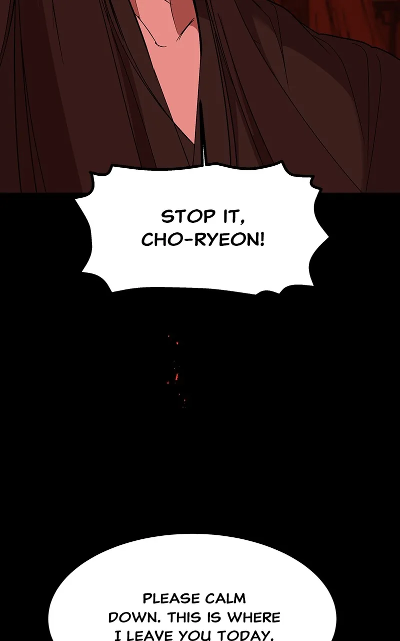 Read How a Goddess Wins Over Tigers chapter 60 image 117 on Lezhin