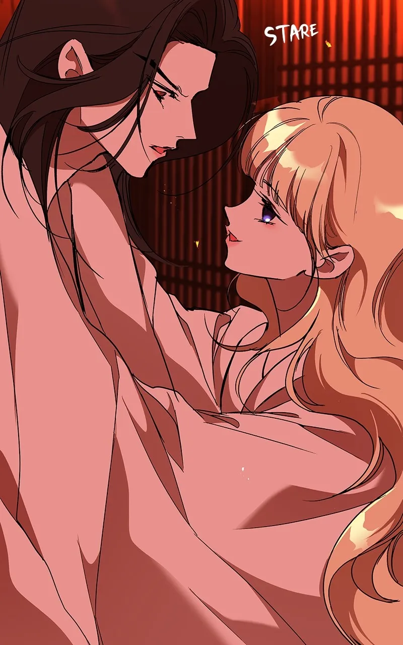 Read How a Goddess Wins Over Tigers chapter 60 image 120 on Lezhin
