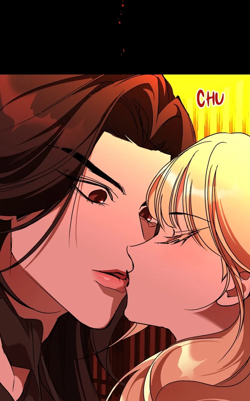 Read How a Goddess Wins Over Tigers chapter 60 image 122 on Lezhin