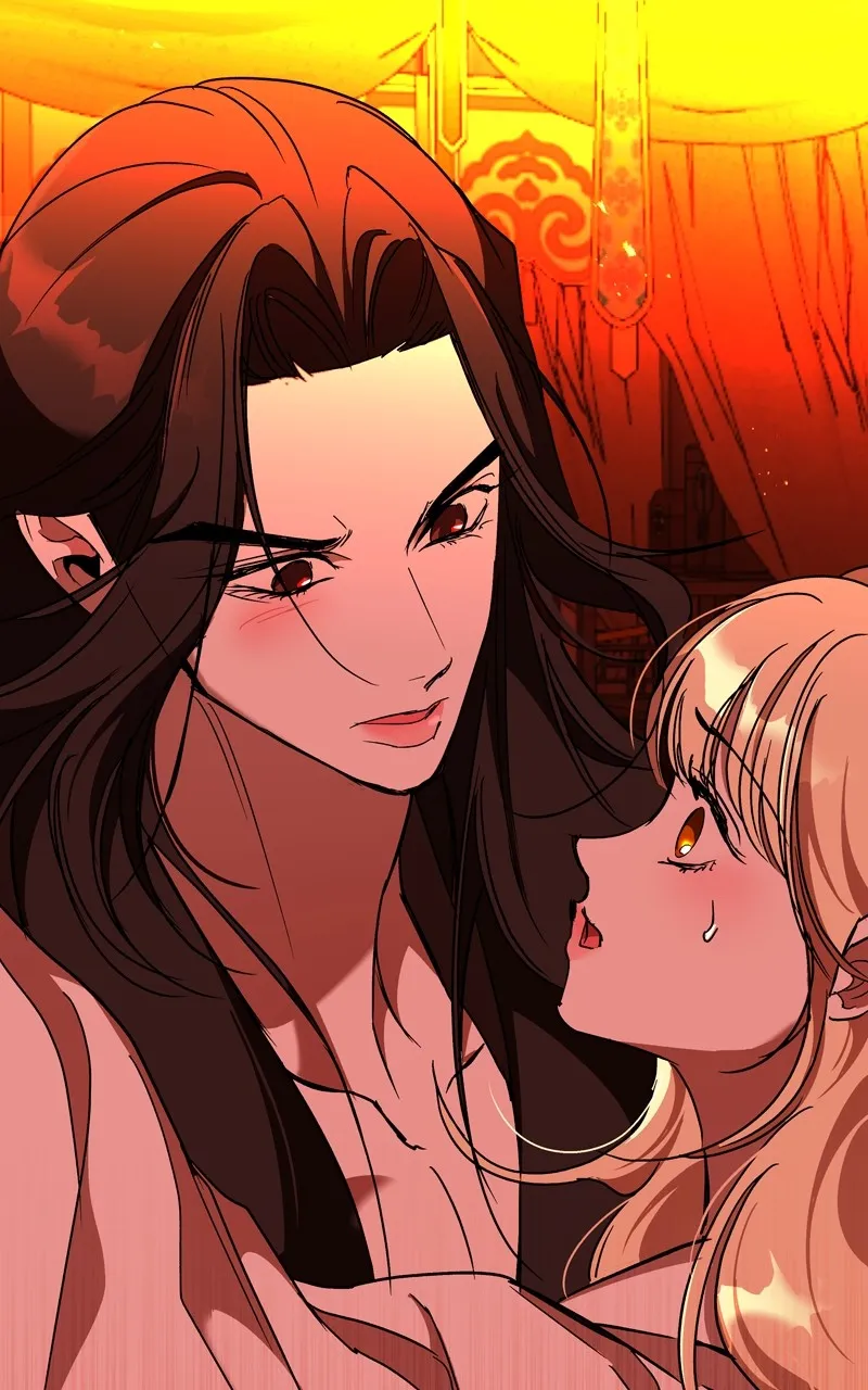 Read How a Goddess Wins Over Tigers chapter 60 image 128 on Lezhin