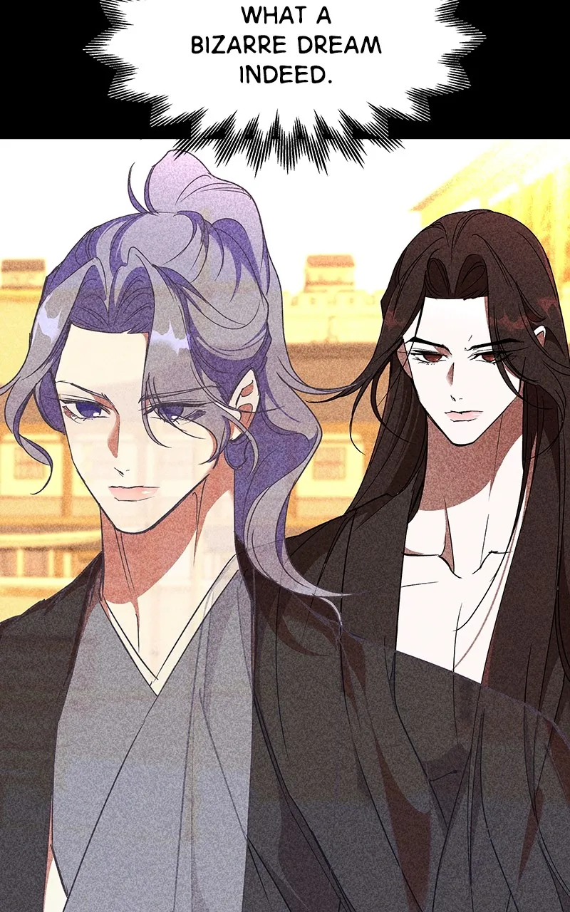 Read How a Goddess Wins Over Tigers chapter 60 image 14 on Lezhin