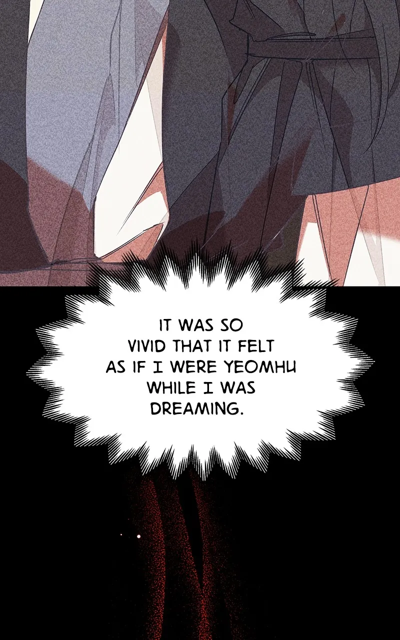 Read How a Goddess Wins Over Tigers chapter 60 image 15 on Lezhin