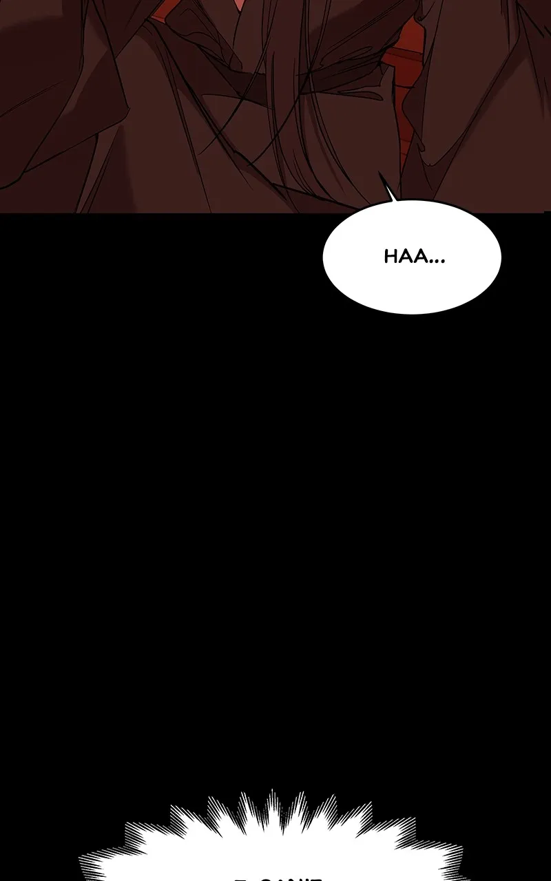 Read How a Goddess Wins Over Tigers chapter 60 image 2 on Lezhin