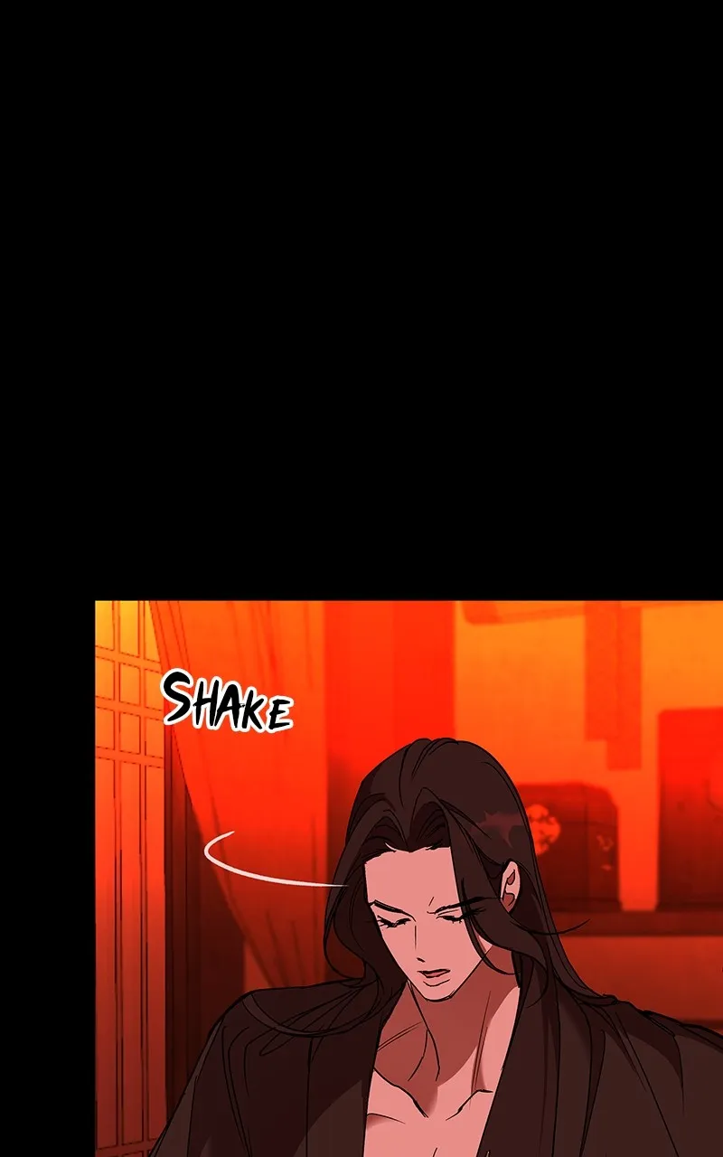 Read How a Goddess Wins Over Tigers chapter 60 image 21 on Lezhin