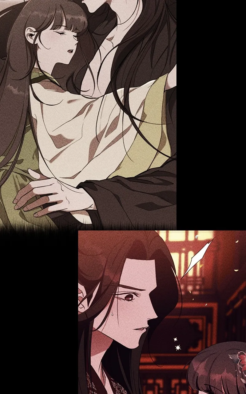 Read How a Goddess Wins Over Tigers chapter 60 image 26 on Lezhin