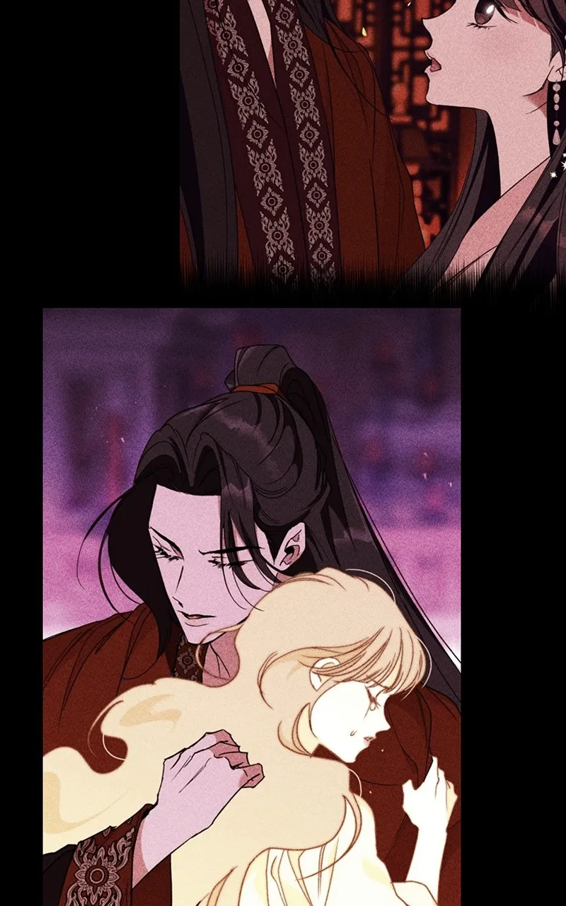 Read How a Goddess Wins Over Tigers chapter 60 image 27 on Lezhin