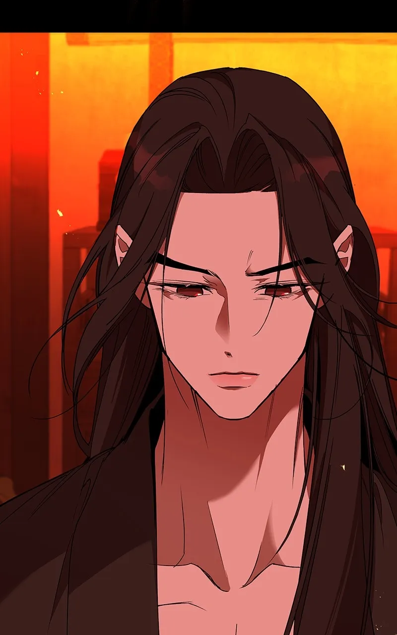 Read How a Goddess Wins Over Tigers chapter 60 image 29 on Lezhin