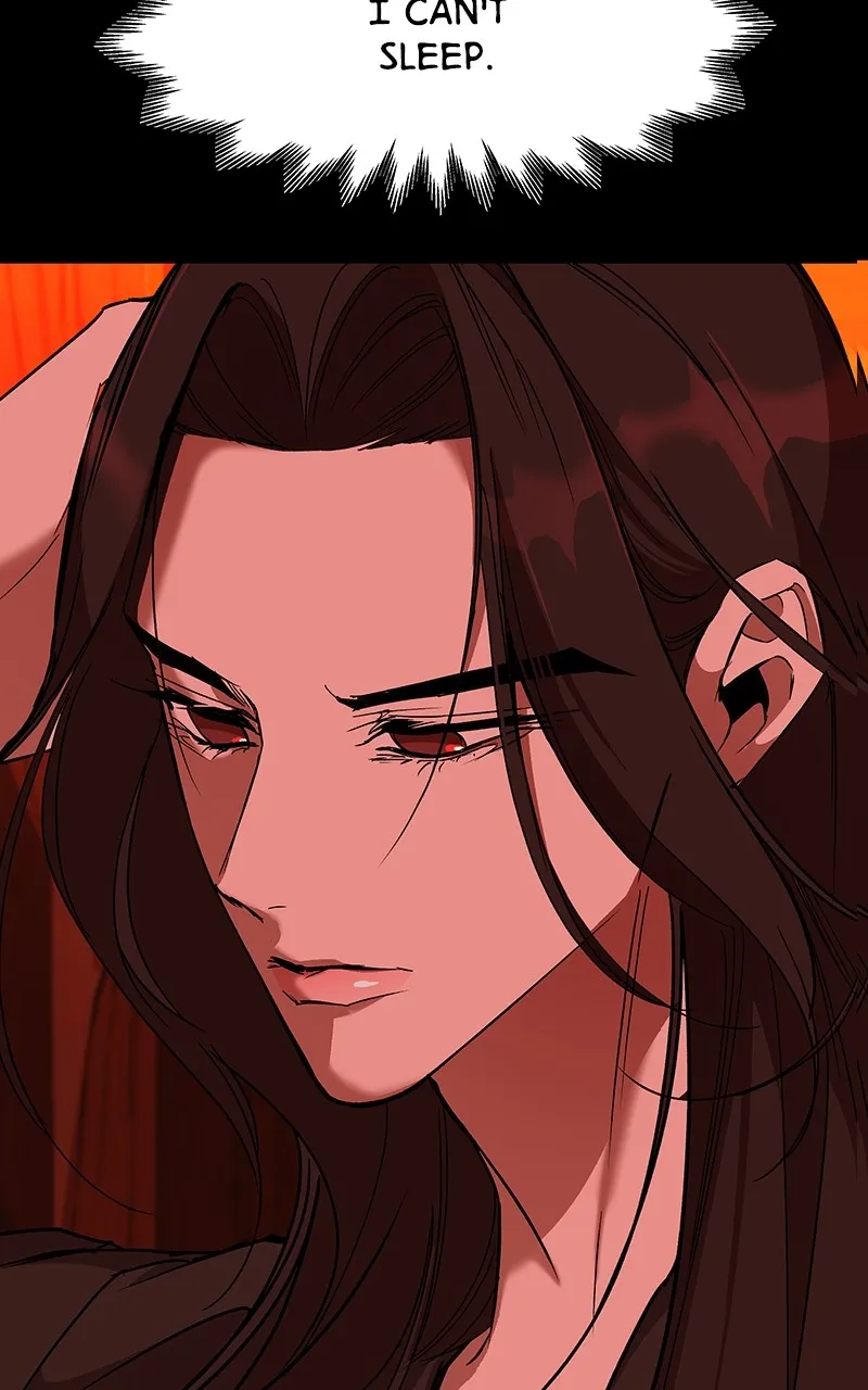 Read How a Goddess Wins Over Tigers chapter 60 image 3 on Lezhin
