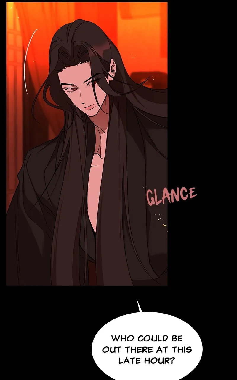 Read How a Goddess Wins Over Tigers chapter 60 image 32 on Lezhin