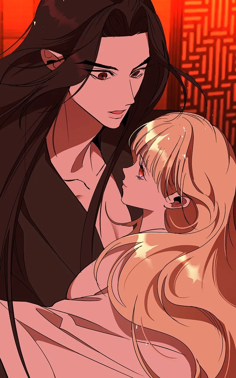 Read How a Goddess Wins Over Tigers chapter 60 image 36 on Lezhin