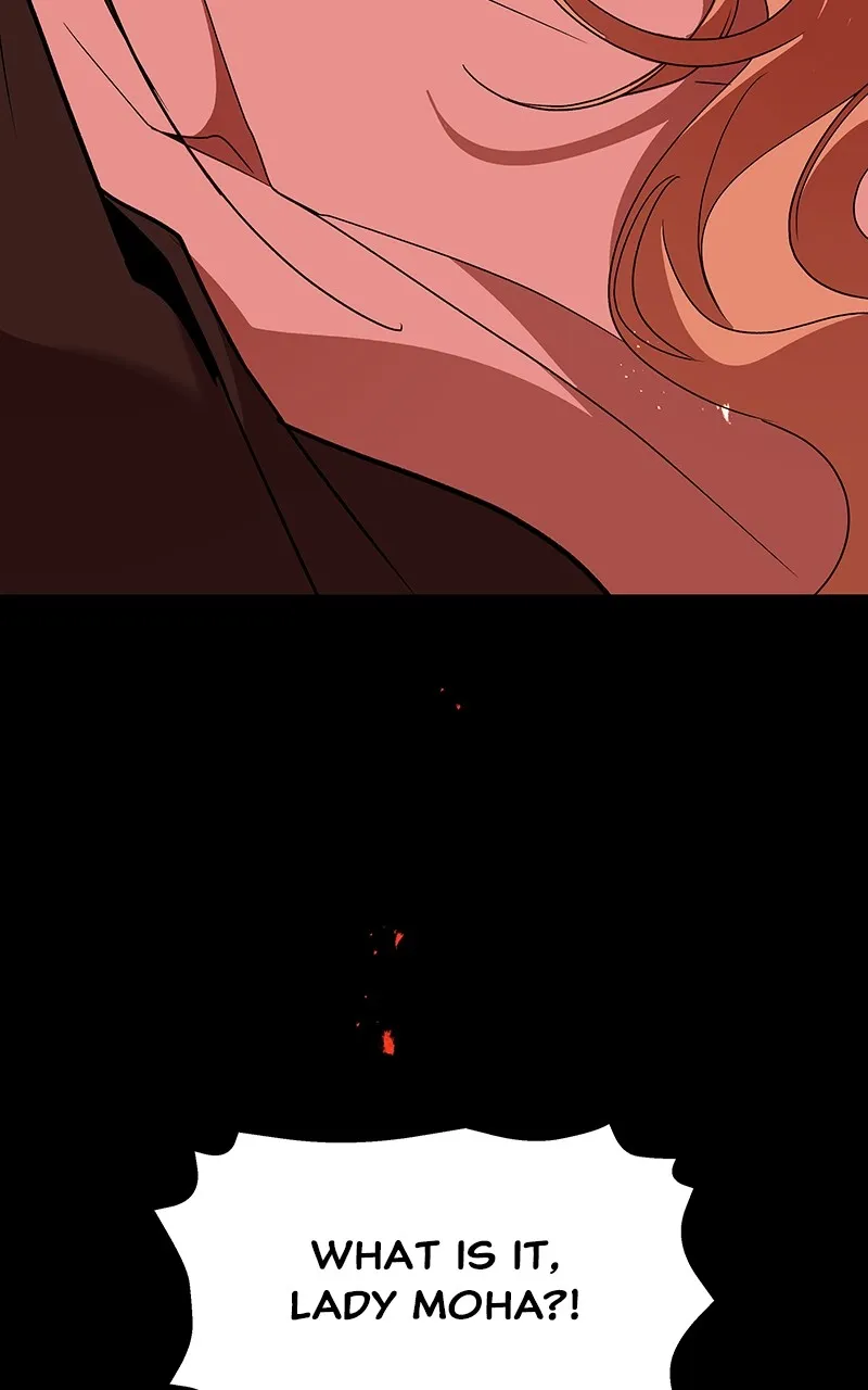 Read How a Goddess Wins Over Tigers chapter 60 image 37 on Lezhin