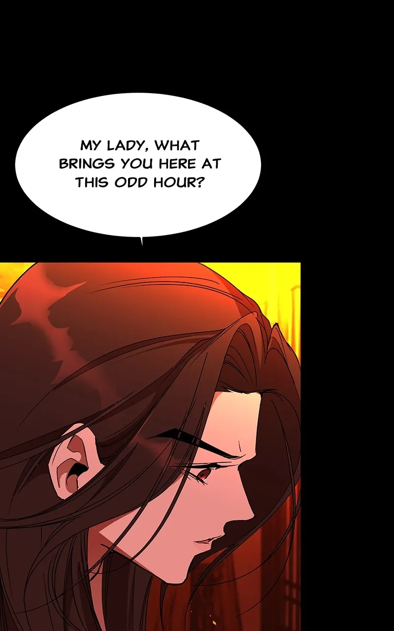 Read How a Goddess Wins Over Tigers chapter 60 image 43 on Lezhin