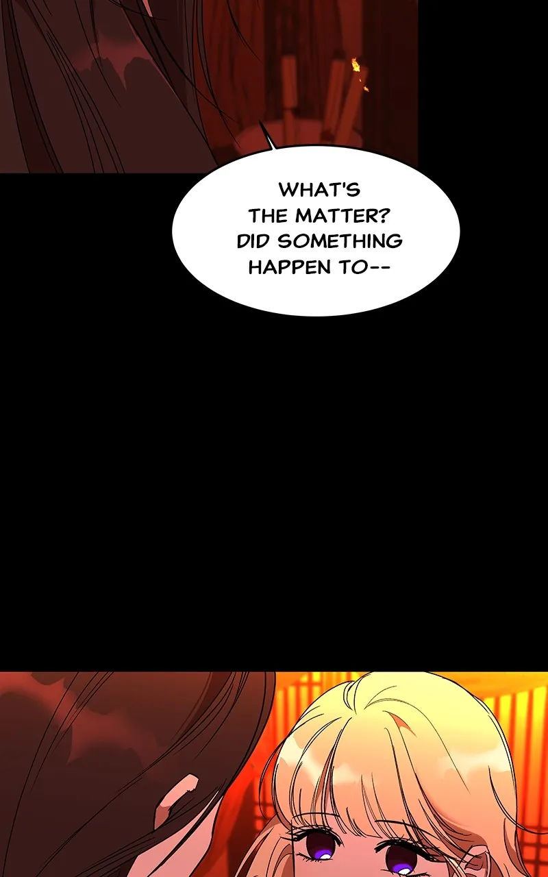 Read How a Goddess Wins Over Tigers chapter 60 image 44 on Lezhin