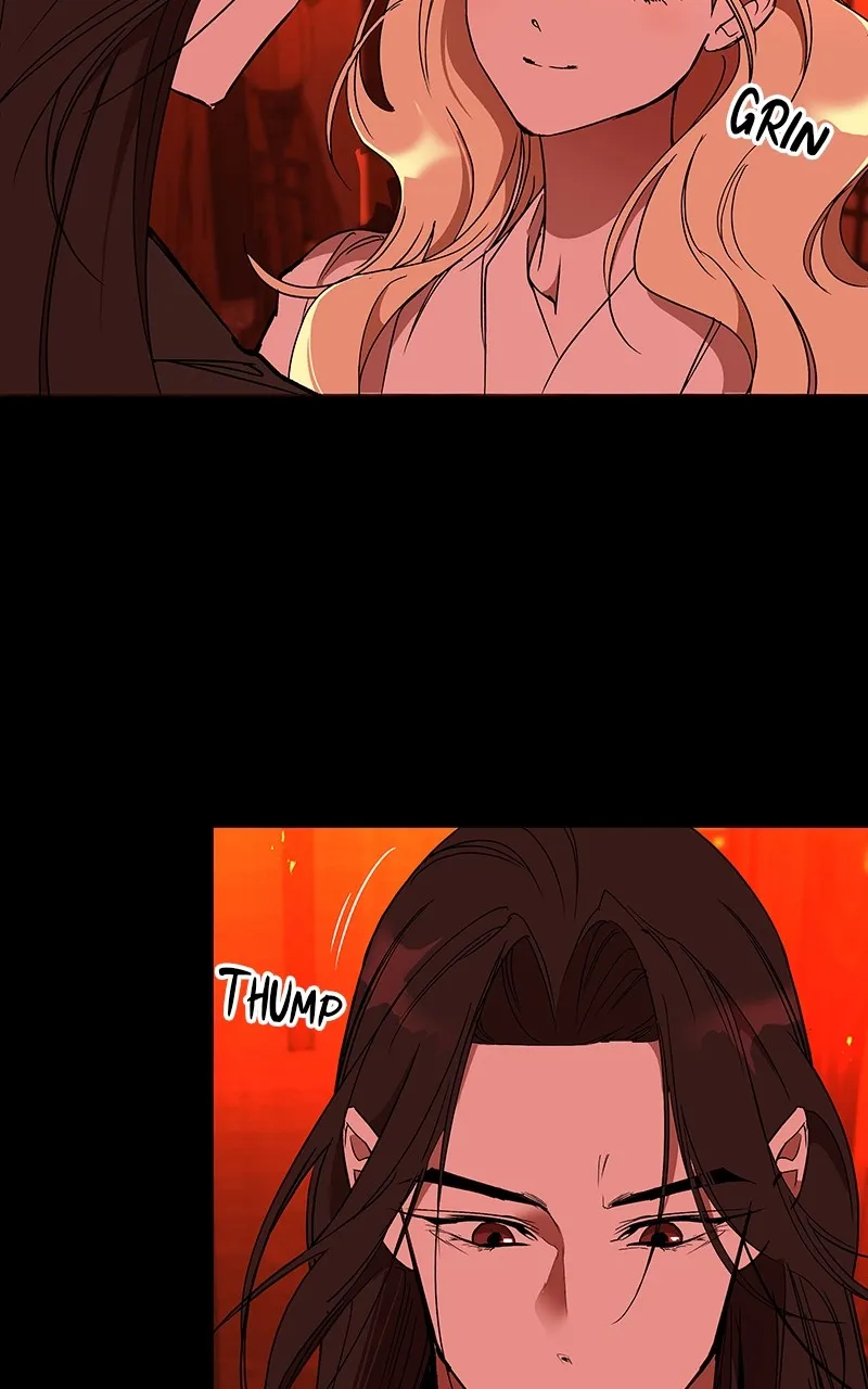 Read How a Goddess Wins Over Tigers chapter 60 image 45 on Lezhin