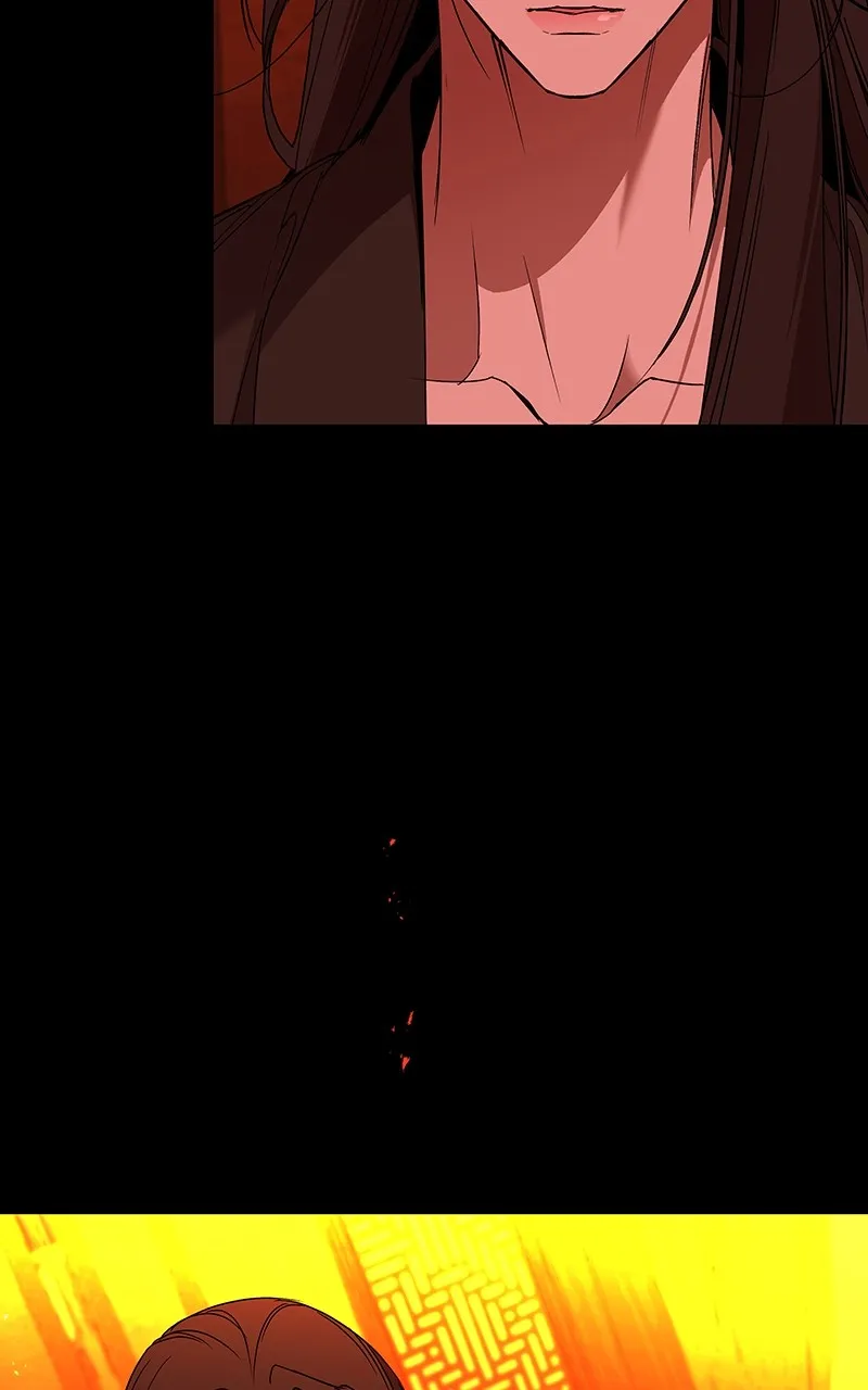 Read How a Goddess Wins Over Tigers chapter 60 image 46 on Lezhin