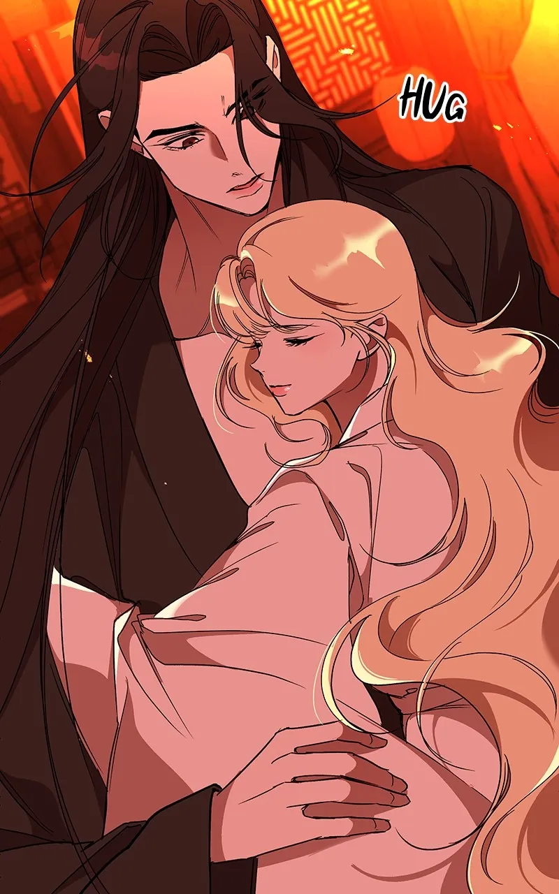 Read How a Goddess Wins Over Tigers chapter 60 image 47 on Lezhin