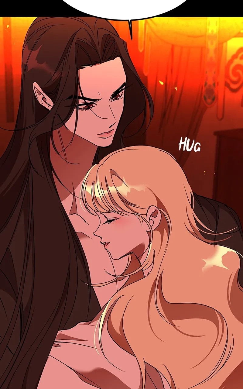 Read How a Goddess Wins Over Tigers chapter 60 image 50 on Lezhin