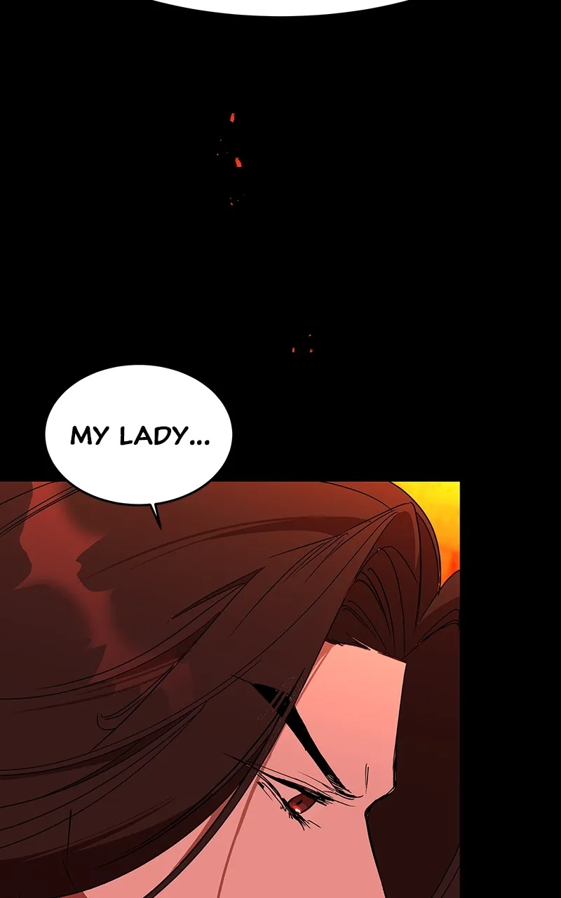 Read How a Goddess Wins Over Tigers chapter 60 image 53 on Lezhin