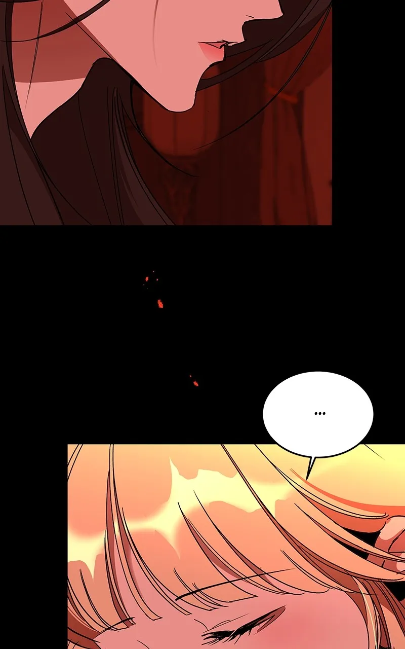 Read How a Goddess Wins Over Tigers chapter 60 image 54 on Lezhin