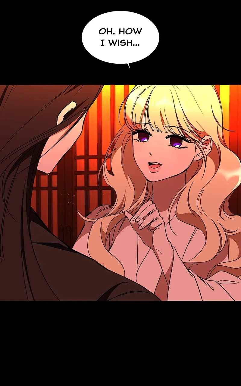 Read How a Goddess Wins Over Tigers chapter 60 image 56 on Lezhin