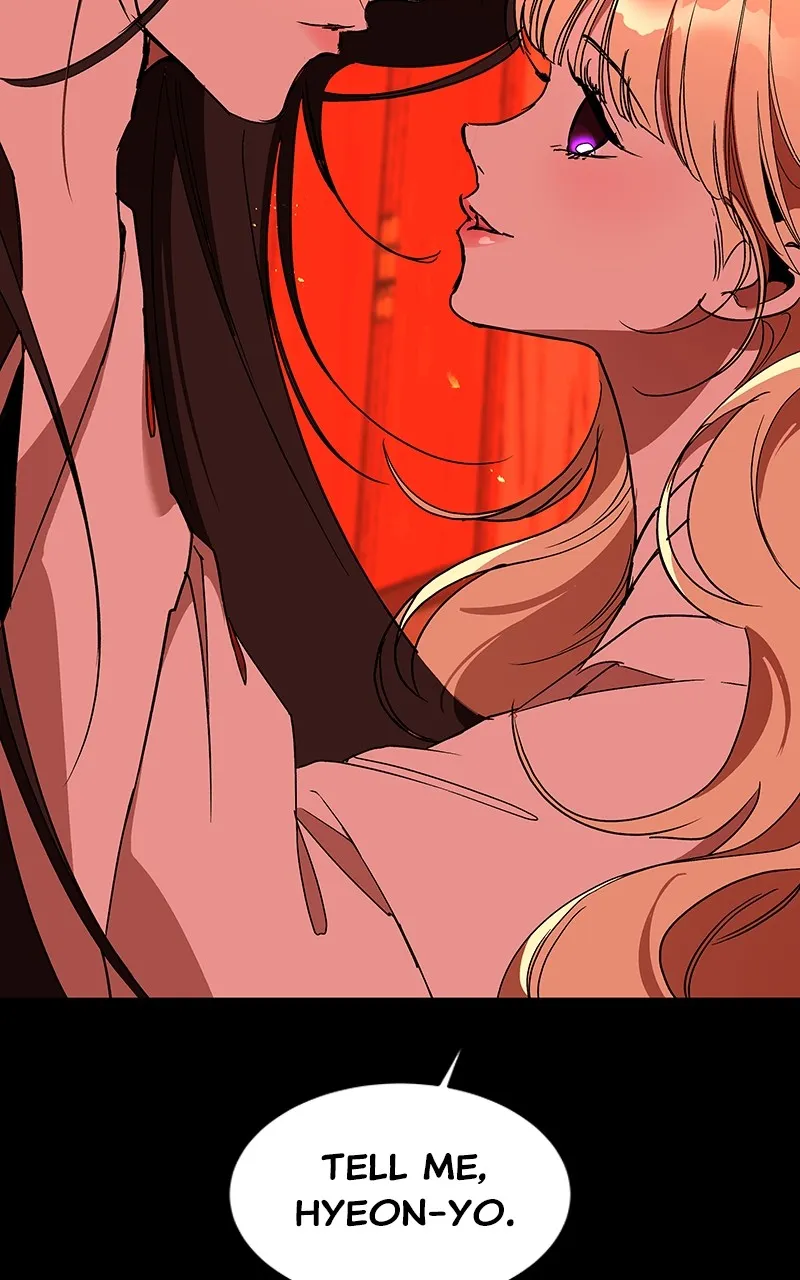 Read How a Goddess Wins Over Tigers chapter 60 image 58 on Lezhin