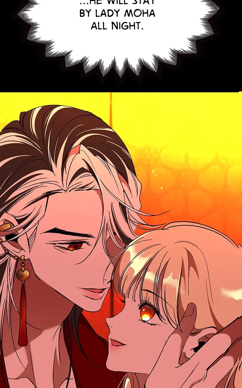 Read How a Goddess Wins Over Tigers chapter 60 image 6 on Lezhin