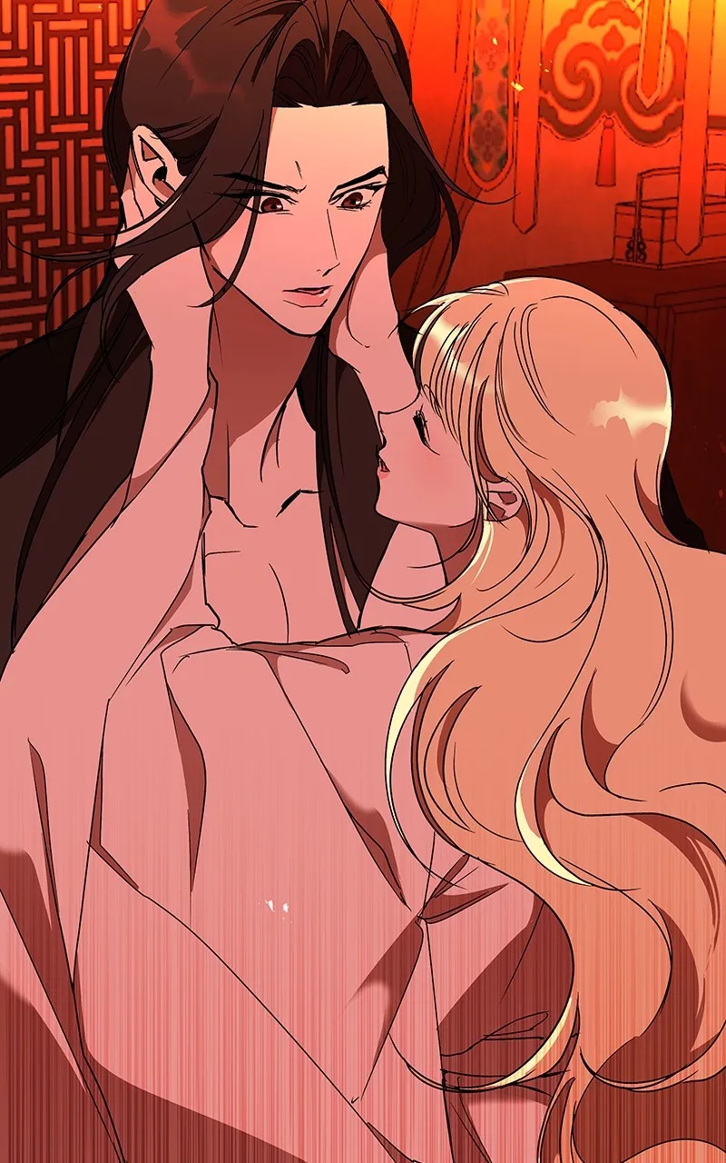 Read How a Goddess Wins Over Tigers chapter 60 image 60 on Lezhin