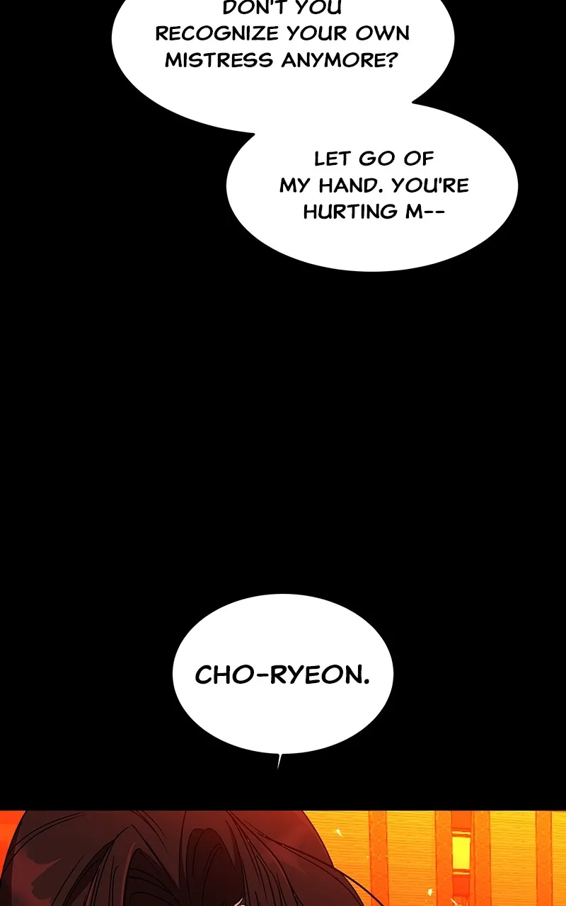 Read How a Goddess Wins Over Tigers chapter 60 image 67 on Lezhin