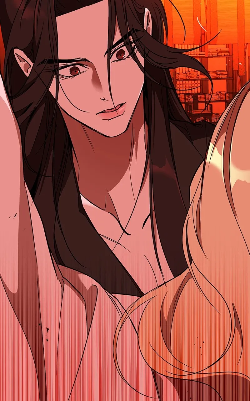Read How a Goddess Wins Over Tigers chapter 60 image 68 on Lezhin