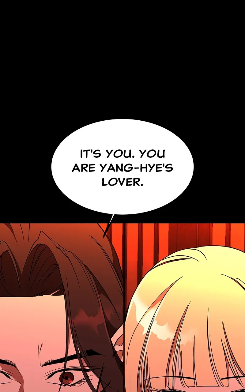 Read How a Goddess Wins Over Tigers chapter 60 image 71 on Lezhin