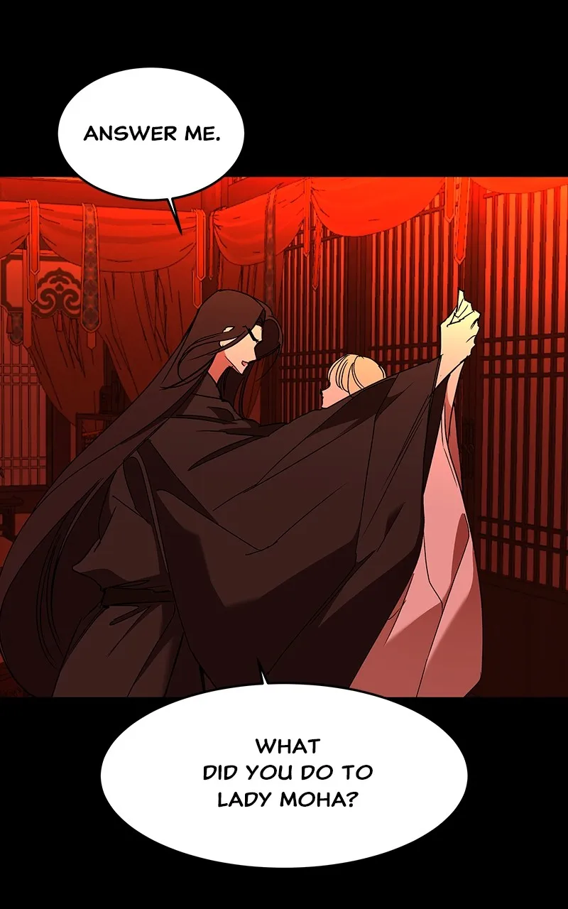 Read How a Goddess Wins Over Tigers chapter 60 image 73 on Lezhin