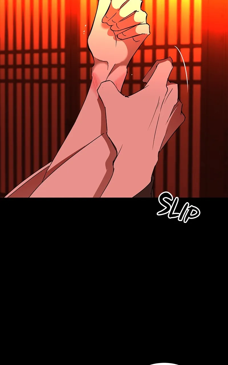 Read How a Goddess Wins Over Tigers chapter 60 image 81 on Lezhin