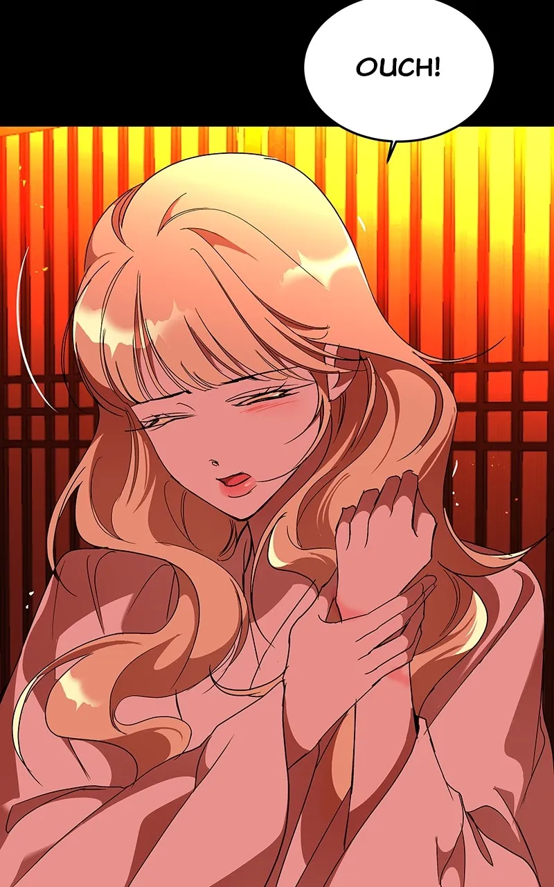Read How a Goddess Wins Over Tigers chapter 60 image 82 on Lezhin