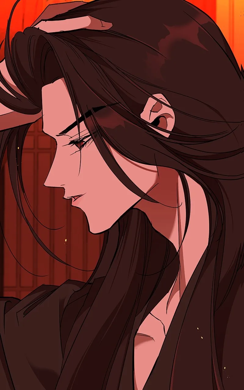 Read How a Goddess Wins Over Tigers chapter 60 image 9 on Lezhin