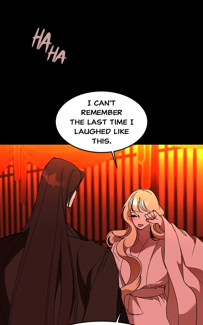 Read How a Goddess Wins Over Tigers chapter 60 image 90 on Lezhin