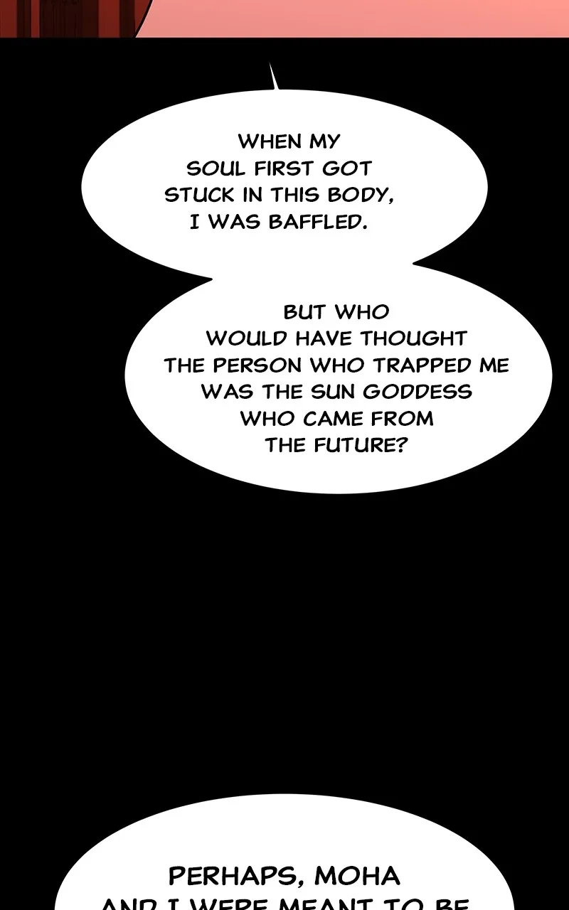 Read How a Goddess Wins Over Tigers chapter 60 image 95 on Lezhin