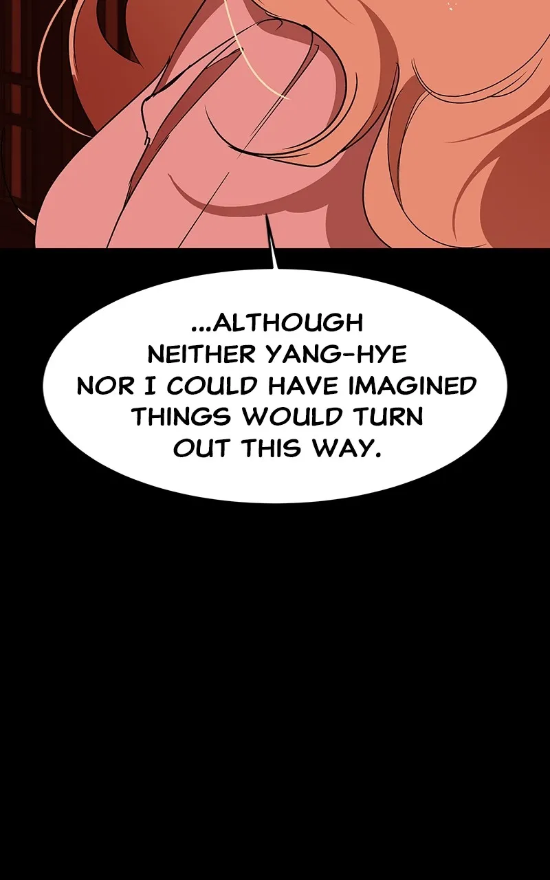 Read How a Goddess Wins Over Tigers chapter 60 image 97 on Lezhin