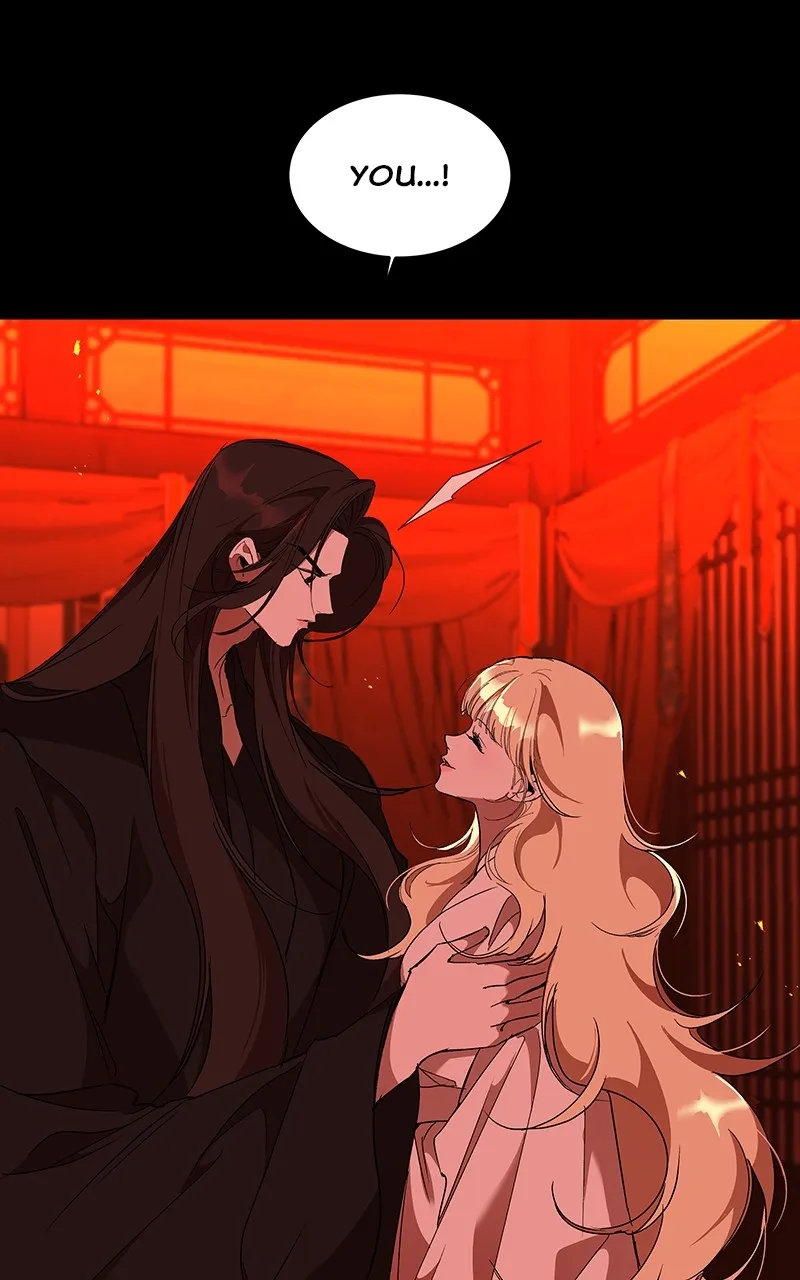 Read How a Goddess Wins Over Tigers chapter 60 image 98 on Lezhin