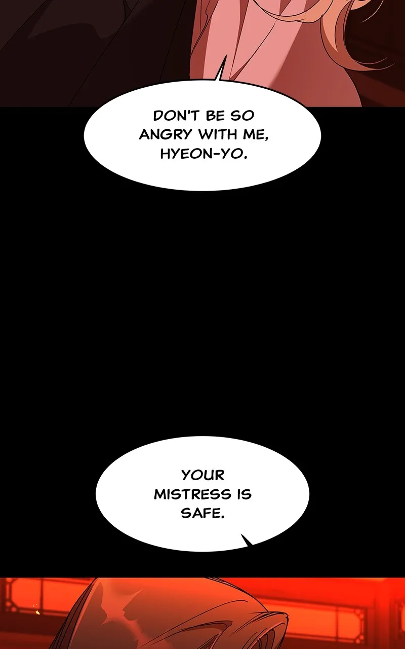 Read How a Goddess Wins Over Tigers chapter 60 image 99 on Lezhin