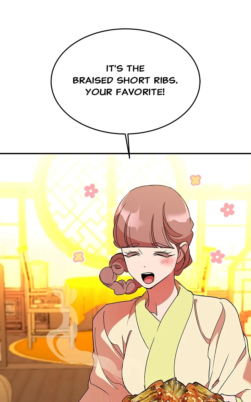 Read How a Goddess Wins Over Tigers chapter 61 image 102 on Lezhin