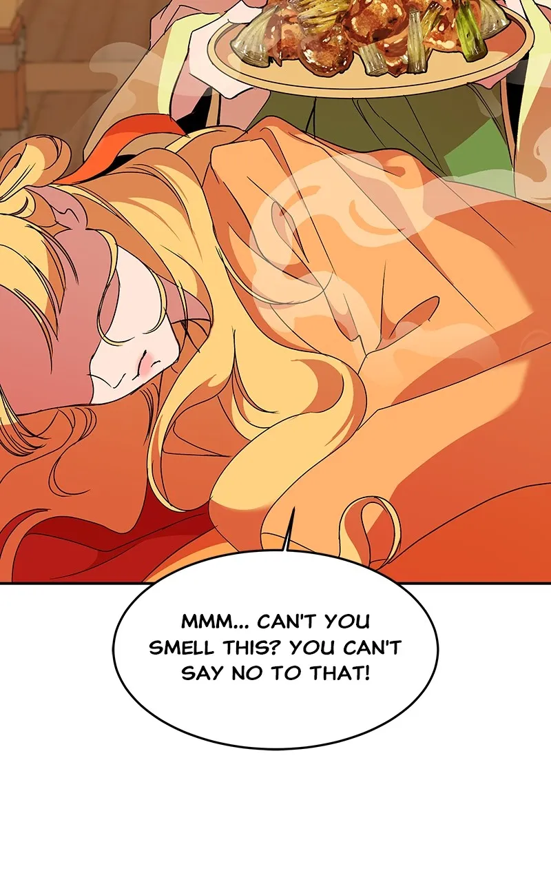Read How a Goddess Wins Over Tigers chapter 61 image 103 on Lezhin