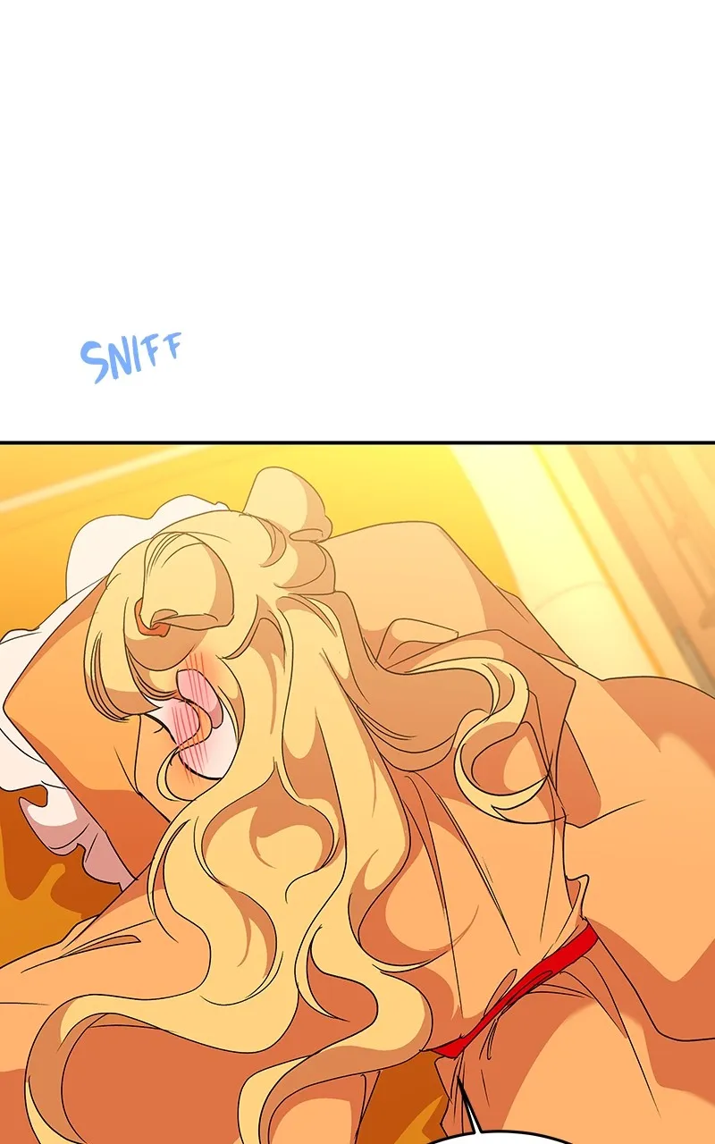 Read How a Goddess Wins Over Tigers chapter 61 image 104 on Lezhin