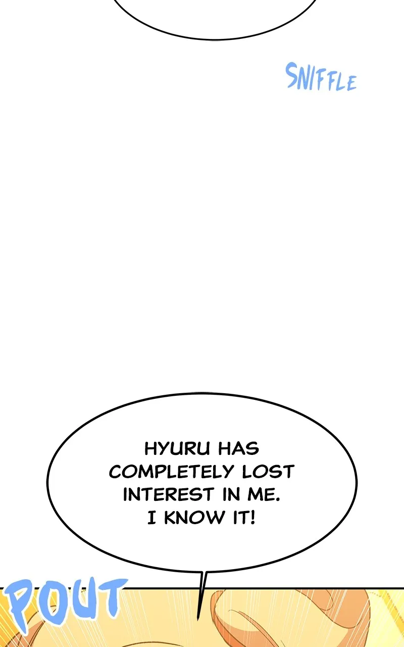 Read How a Goddess Wins Over Tigers chapter 61 image 108 on Lezhin